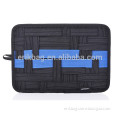 Top quality travel elastic organizer for digital devices